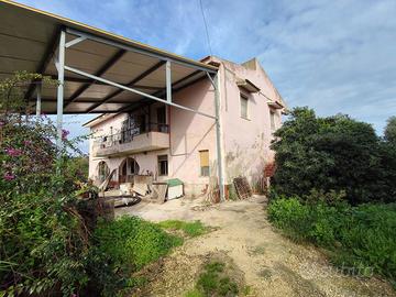 Villa singola Melilli [Cod. rif 3289159VRG]