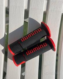 Maniglie Moto Grip
