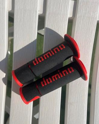 Maniglie Moto Grip