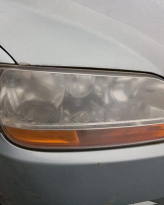 Fanale anteriore dx Fiat Multipla anno 2005