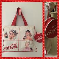 Borse Coca Cola
