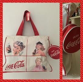 Borse Coca Cola