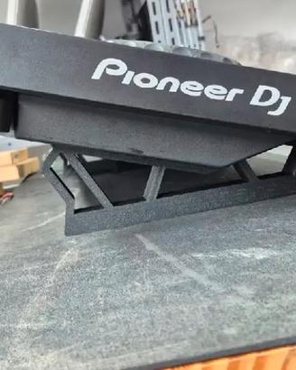Supporto Controller Pioneer XDJ-RX3