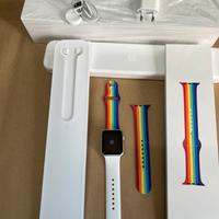 Apple Watch Sport 42mm usato!!