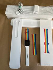 Apple Watch Sport 42mm usato!!