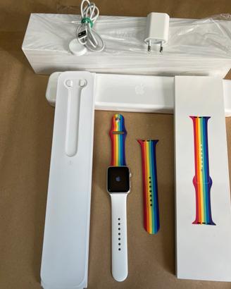 Apple Watch Sport 42mm usato!!