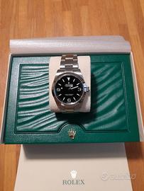 Orologio Rolex Explorer 40mm