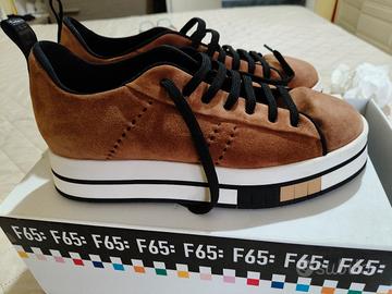 Scarpe Fabi nuove 