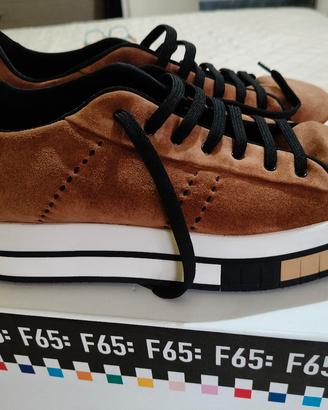 Scarpe Fabi nuove 
