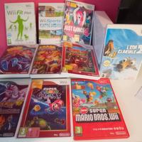 Giochi Nintendo Wii
