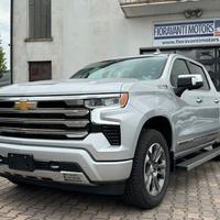 Chevrolet Silverado 6.2 V8 HIGH COUNTRY NEW MODEL 