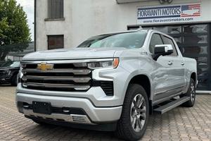 Chevrolet Silverado 6.2 V8 HIGH COUNTRY NEW MODEL 