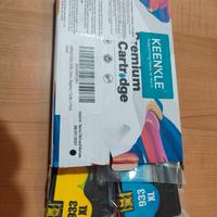 cartucce 933xl/932 xl hp