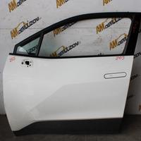 PORTIERA PORTA ANTERIORE SX SINISTRA TOYOTA C-HR X