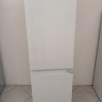 frigorifero combinato da incasso 