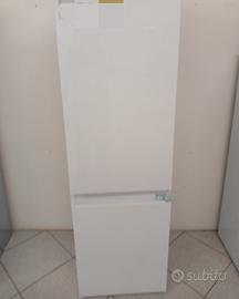 frigorifero combinato da incasso 