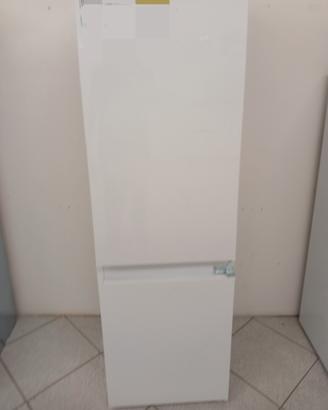 frigorifero combinato da incasso 