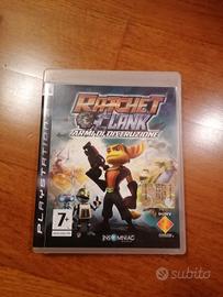 Ps3 Ratchet Clank