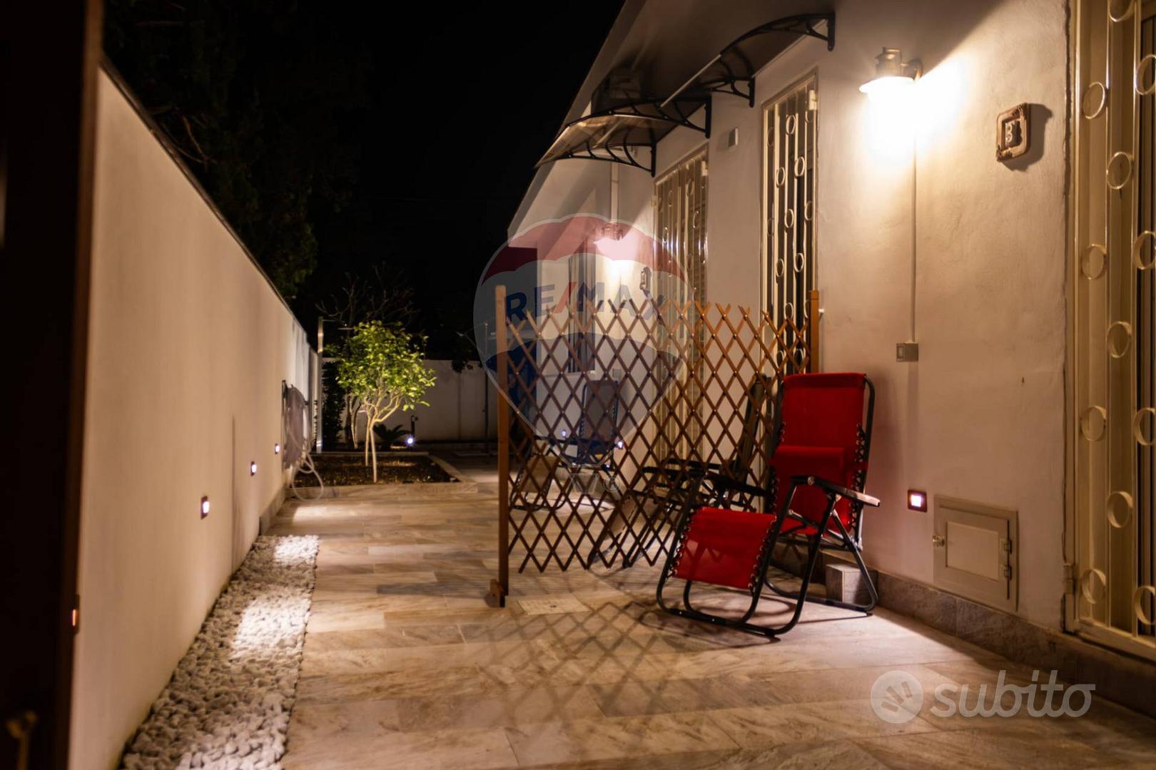 Casa – Carini, Piraineto - Vista 2