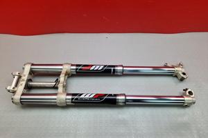 STELI FORCELLA KTM SX 125 2002 2001 EXC 2000 1999