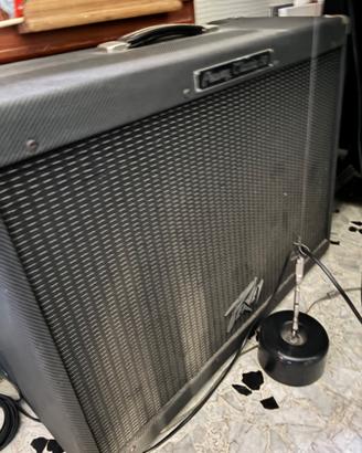 Amplificatore valvolare peveay classic 50