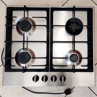 PIANO COTTURA 4 FUOCHI BOSH