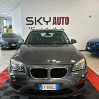 Bmw X1 xDrive20d Msport
