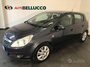 OPEL Corsa 1.4 GPL 5p. Cosmo