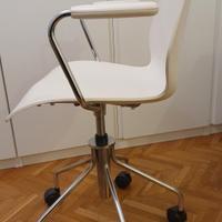 sedia Maui della Kartell.