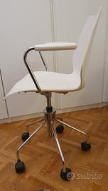 sedia Maui della Kartell.