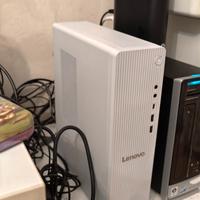 Desktop Lenovo IdeaCentre Tower 08IRH9