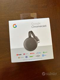 Google chromecast 