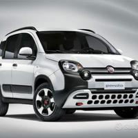 Fiat panda 4x4 panda cross(2000al2023)ricambi