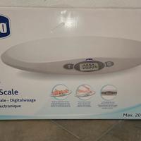 Bilancia per Neonati