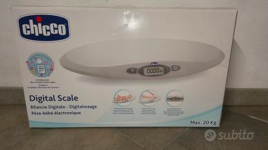 Bilancia per Neonati