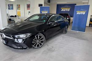 MERCEDES-BENZ CLA 220 d Automatic Sport
