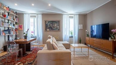 Spazio, luce e comodità, via del Coroneo