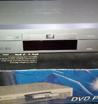 Lg Dvd Player modello Dvd4710