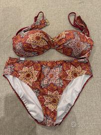 Bikini selmark tg. Xxl