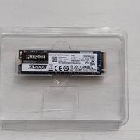 SSD Kingston 250gb M.2 A2000