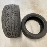 Pneumatici invernali 215/45r16