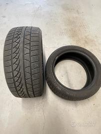 Pneumatici invernali 215/45r16