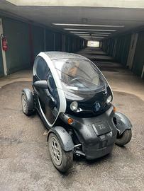 Renault Twizy 80