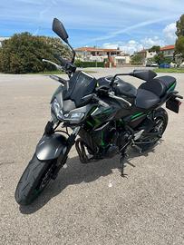 Kawasaki z650