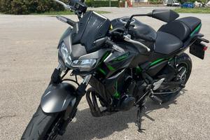 Kawasaki z650
