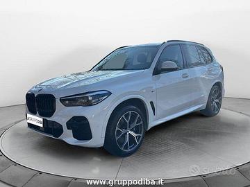 BMW X5 G05 2018 Diesel xdrive25d Msport auto