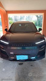 sportequipe 1600 GT GPL