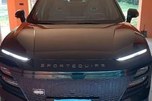 sportequipe 1600 GT GPL