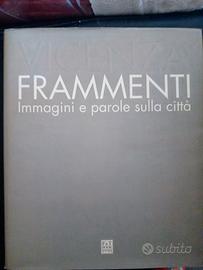 Vicenza: Frammenti. Immagini e parole sulla città