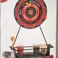 Gioco in scatola Dardi da Bere